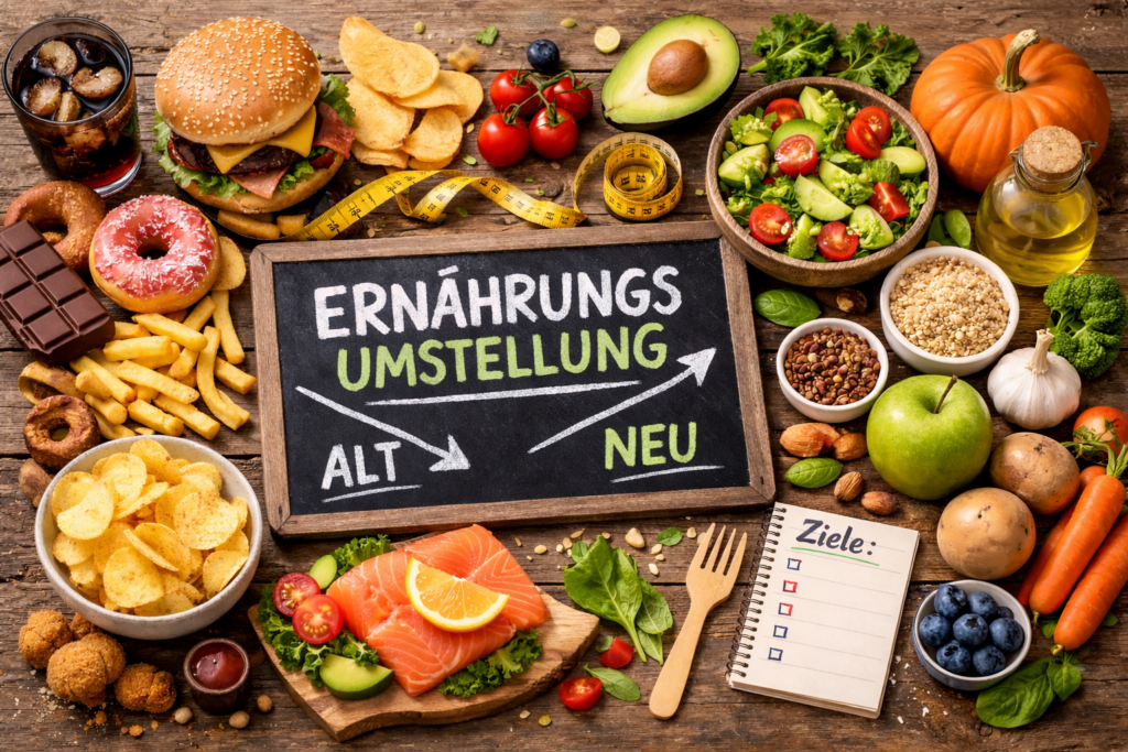 ernährungsumstellung cover